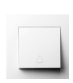 1 Gang Bell Switch