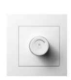 500W Lighting Dimmer Switch